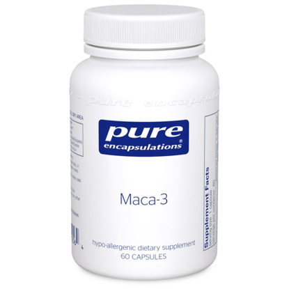 Picture of Maca 3 by Pure Caps                                         